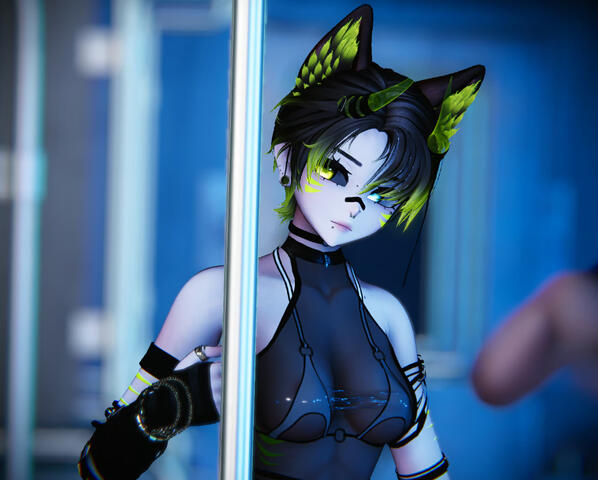 Dahlia by AshesAttic