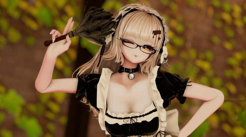 Fumiko by Chocobunny