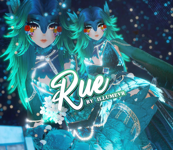 Rue by Illume