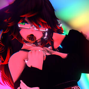 Rynix by GothMommyRinny