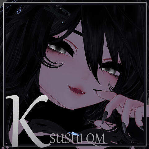 K by SushiQM