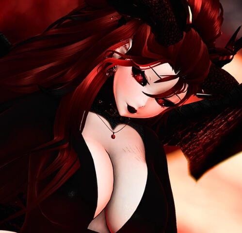 Vervada by Moonolithium