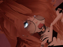 Chipper by MeowsterAddiction