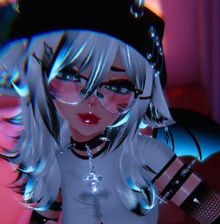 Mina by Stupidbaby (Daisy)