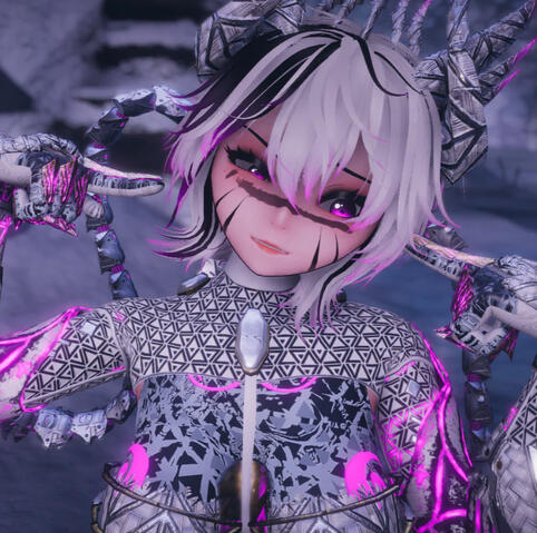 Lilith Reincarnated by Riyshin