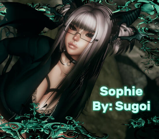 Sophie by Sugoi