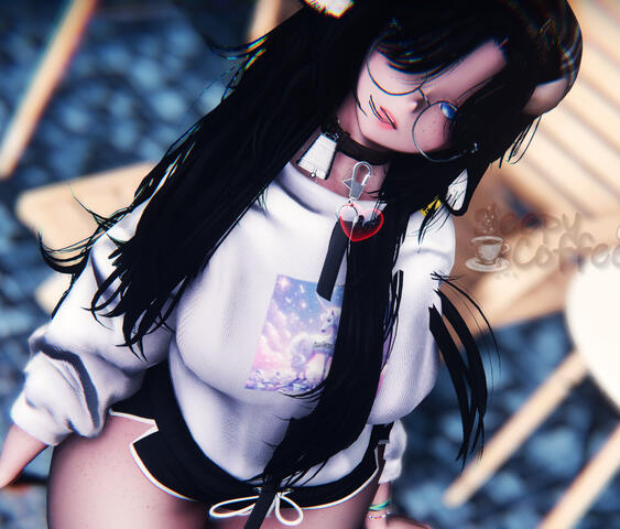 Claire by Livid Lily