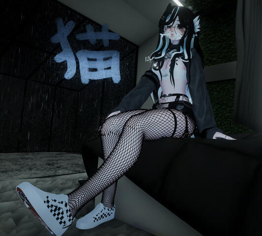 Luna (Limited) by Mao