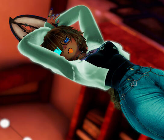 Domino by TrulyCupidVR