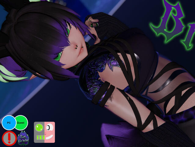 Briar by Rin Uchiha (FREE)