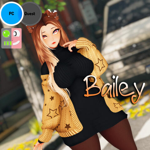 Bailey the Puppy by SleepyCow