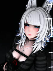 Ellina by Angelousoul