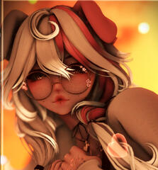 Gracie by LushStarlight