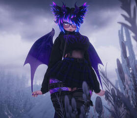 Lexis Rework by Beardie