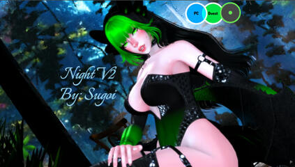 Night v2 (Unavailable)