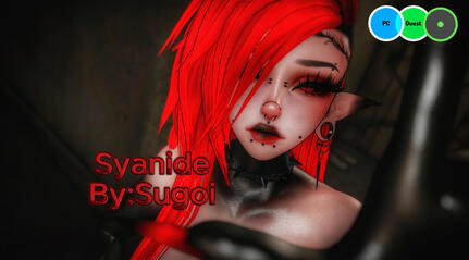 Syanide