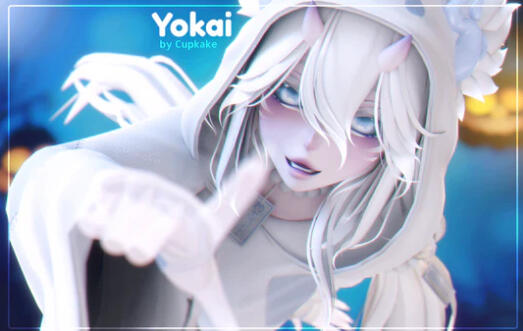 Yokai (LIMITED)