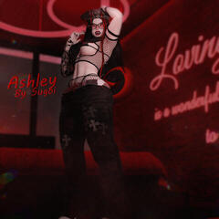 Ashley