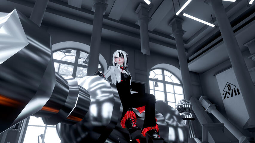 Camille the Harbinger