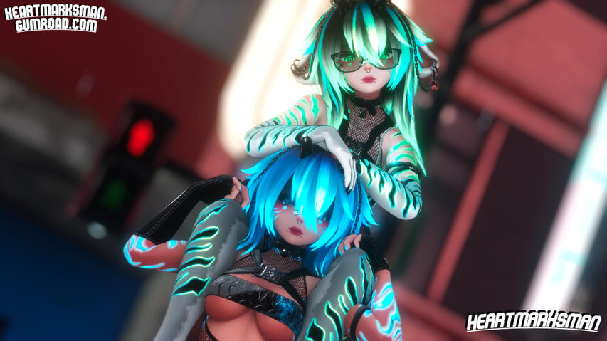 RE: Mipha the Sharptooth