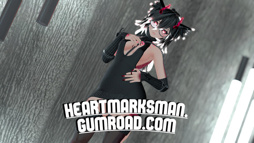 Lucy Housekeeper of Hell