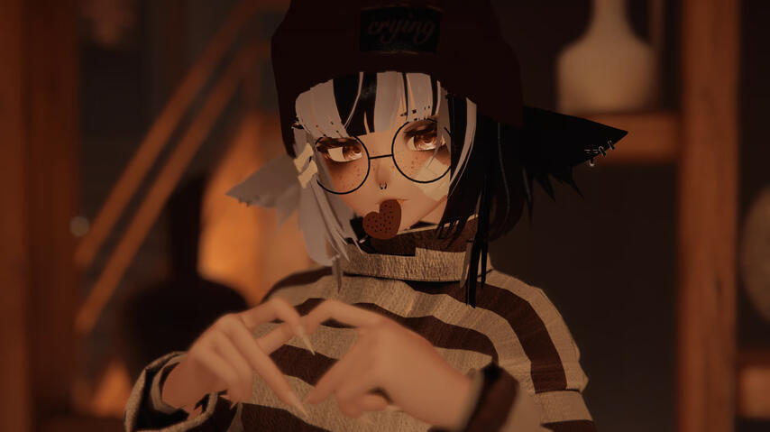 Mochi (Limited) by Mao