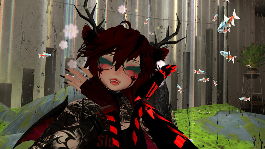 GodRevenger by GodFall