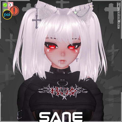 Sane by HoloExe