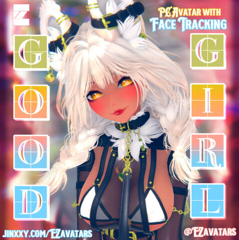 Good Girl by EZavatars