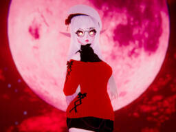 Countess Bellatrix by Goofy