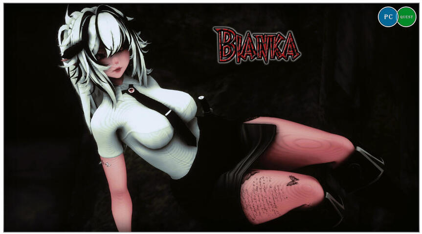 Bianka by Jay