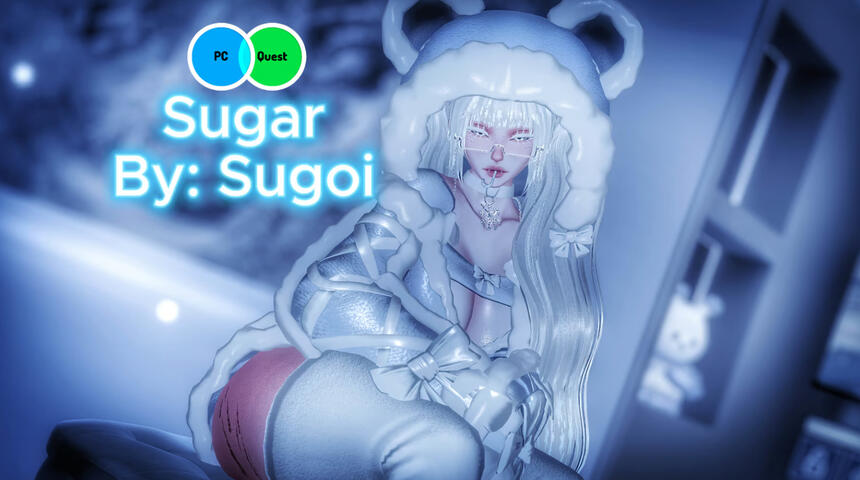 Sugar by Sugoi
