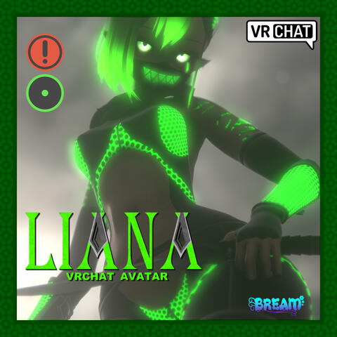 Liana by BreamVR