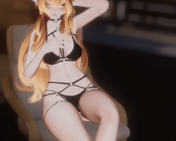 Harper by Rose Garden