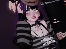 Hysteria by PastelPlushies