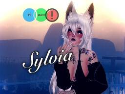 Sylvia by Buffin