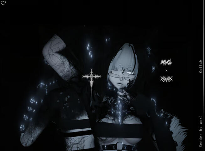 Elpis by BonezsBunker