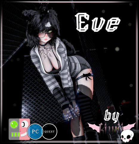 Eve by Kiwii