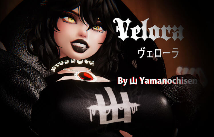 Velora by Yamanochisen
