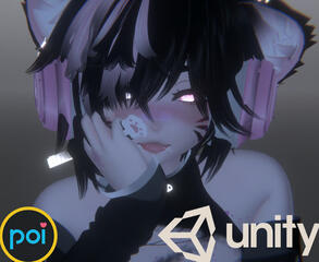 ANTAGONIST by Pupchi