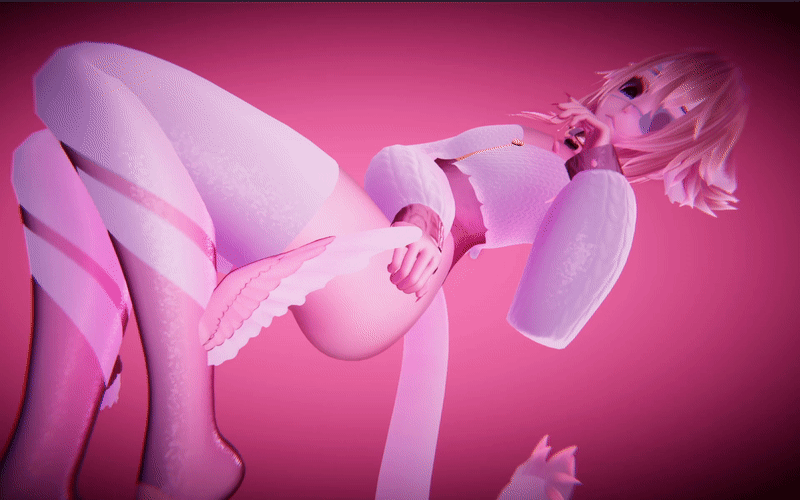 Valentine 3.0 by PoppyTsun